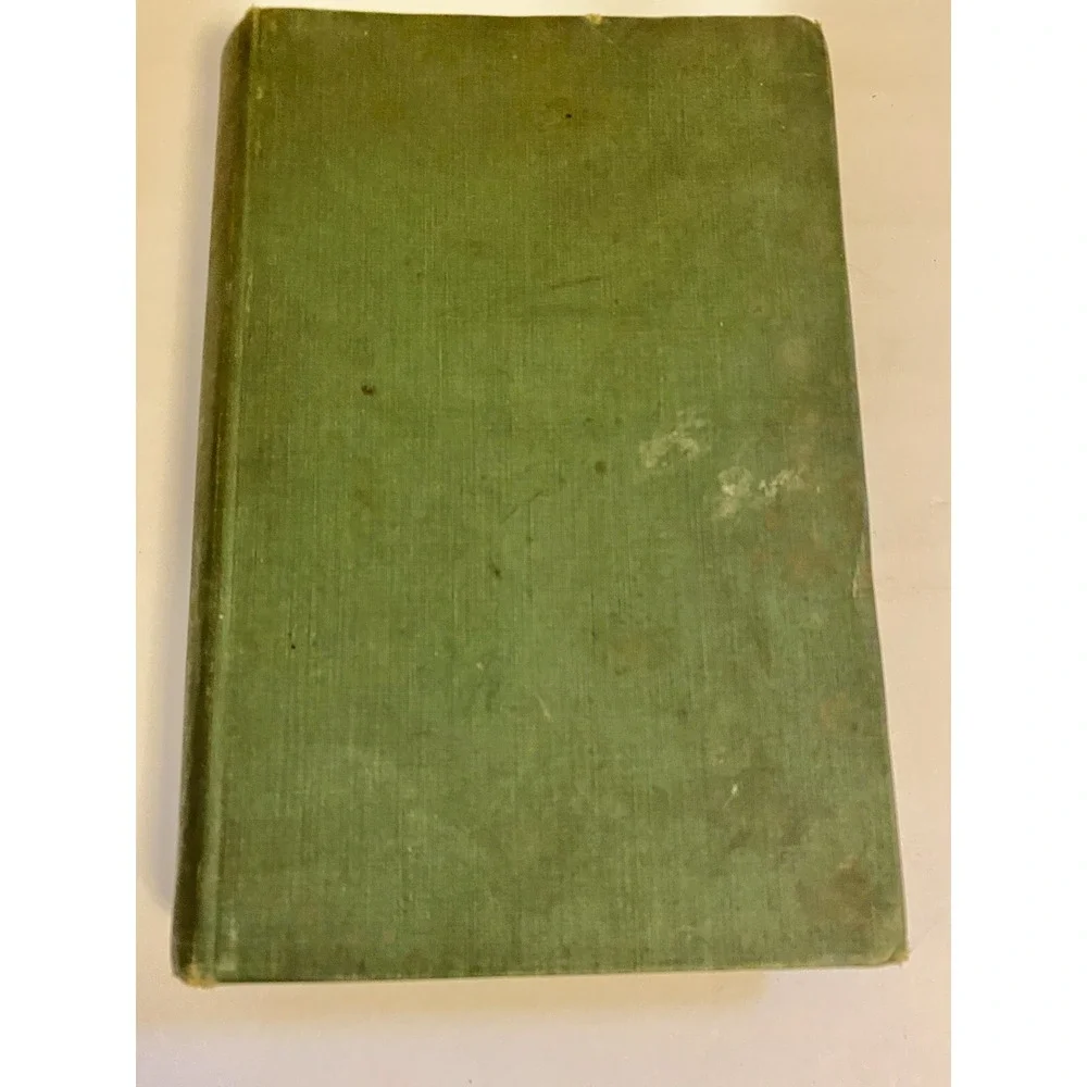 Antique Crossways of Sex Study in Eroto-Pathology Dr. Jacobus X AS-IS SEE PICS
